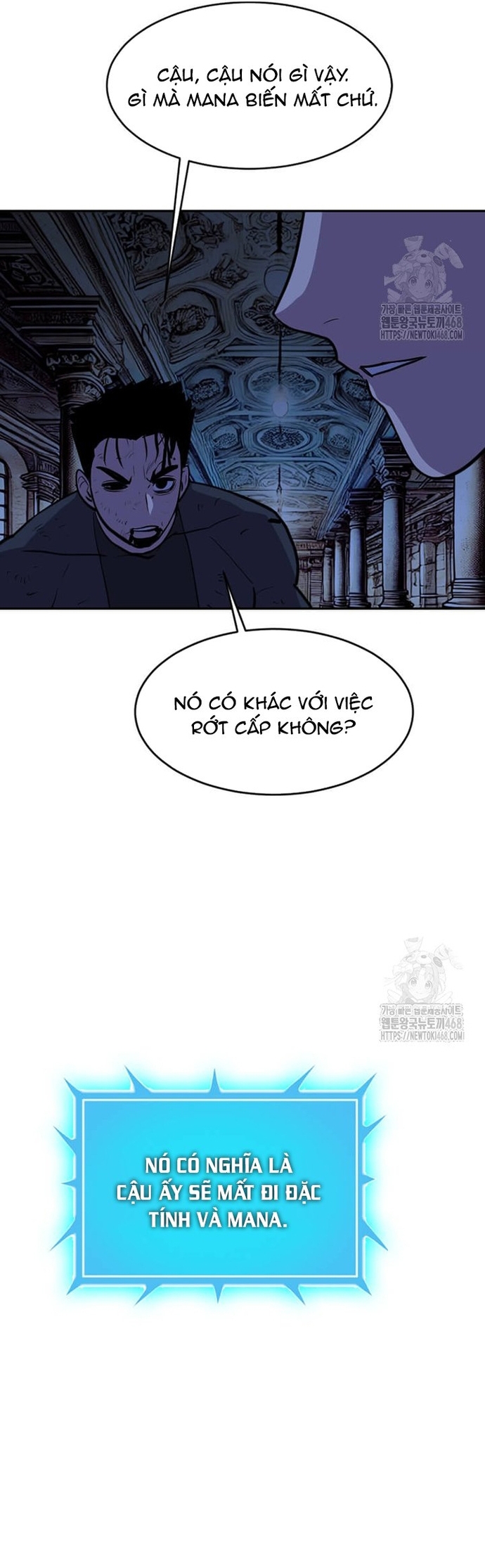 Tôi Nhặt Được Điện Thoại Từ Thế Giới Khác Chap 256 - Next Chap 257