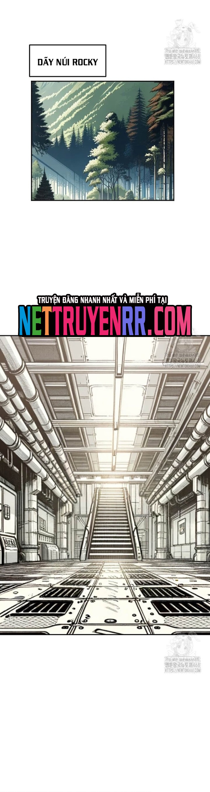 Tôi Nhặt Được Điện Thoại Từ Thế Giới Khác Chap 257 - Next Chap 258