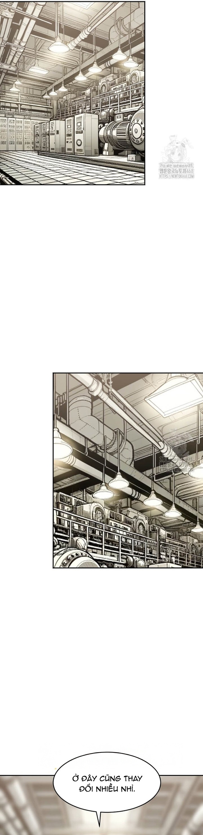 Tôi Nhặt Được Điện Thoại Từ Thế Giới Khác Chap 257 - Next Chap 258