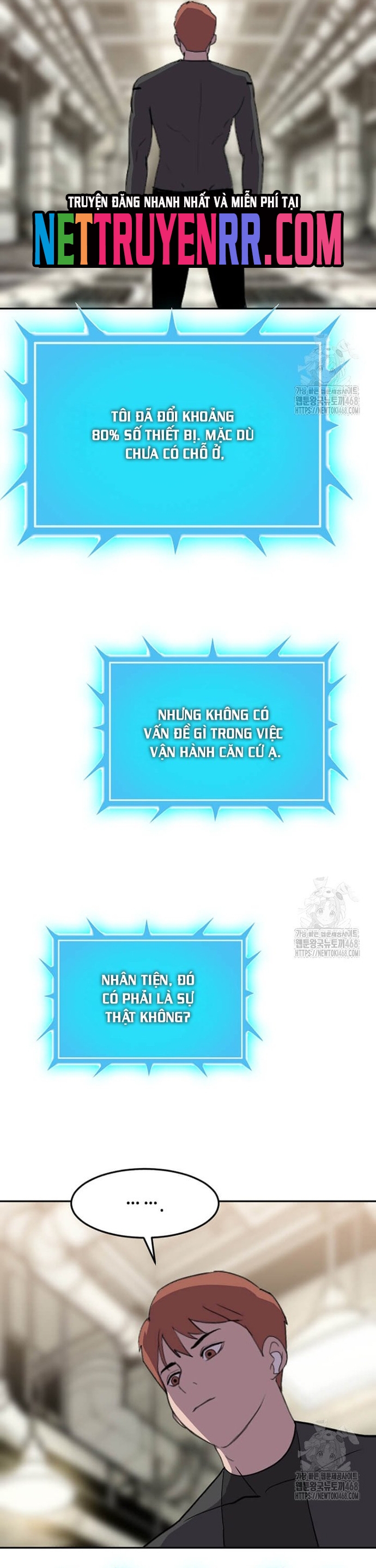 Tôi Nhặt Được Điện Thoại Từ Thế Giới Khác Chap 257 - Next Chap 258