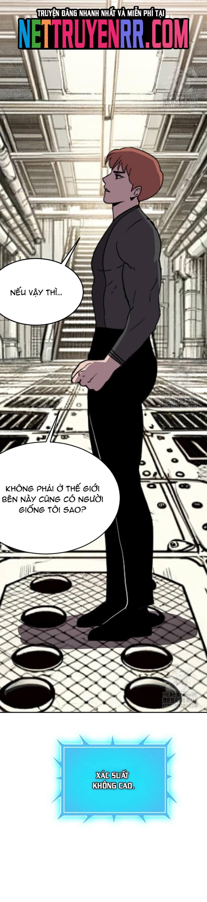 Tôi Nhặt Được Điện Thoại Từ Thế Giới Khác Chap 257 - Next Chap 258