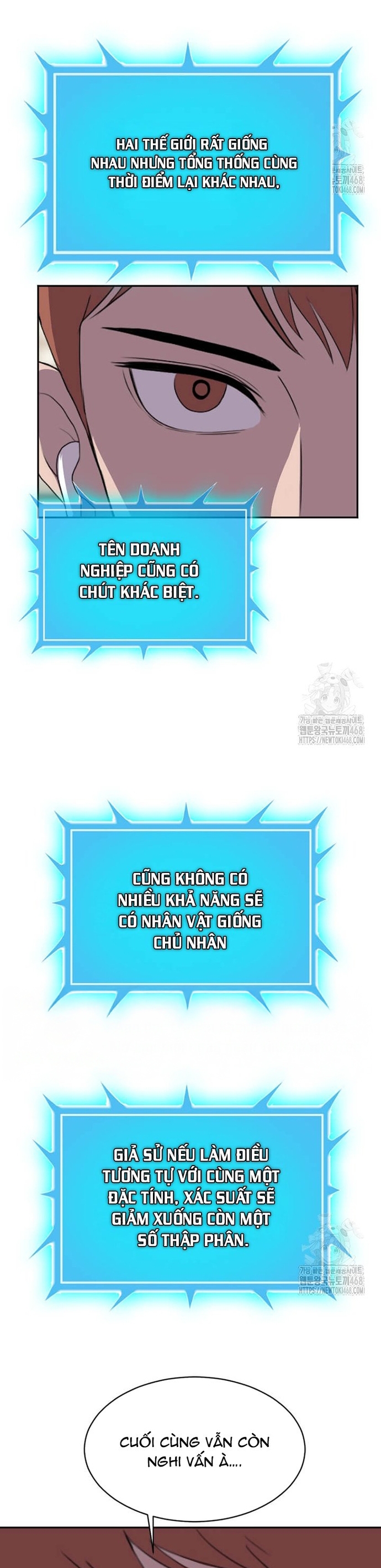 Tôi Nhặt Được Điện Thoại Từ Thế Giới Khác Chap 257 - Next Chap 258