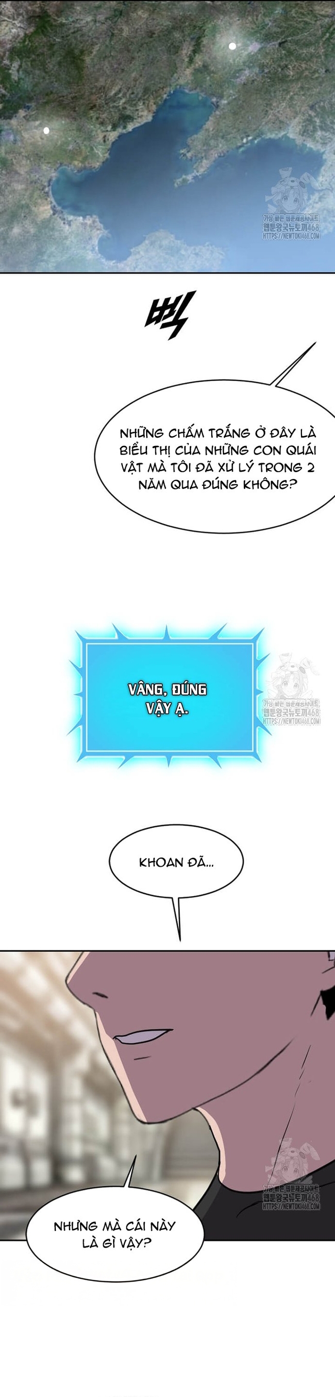 Tôi Nhặt Được Điện Thoại Từ Thế Giới Khác Chap 257 - Next Chap 258