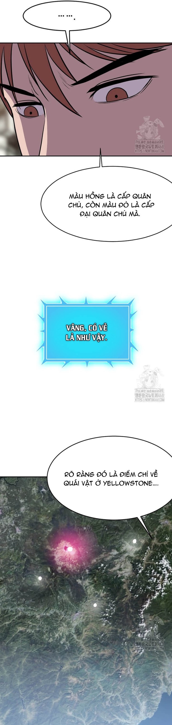 Tôi Nhặt Được Điện Thoại Từ Thế Giới Khác Chap 257 - Next Chap 258