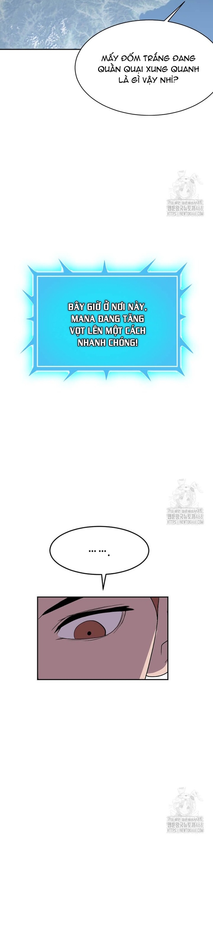 Tôi Nhặt Được Điện Thoại Từ Thế Giới Khác Chap 257 - Next Chap 258