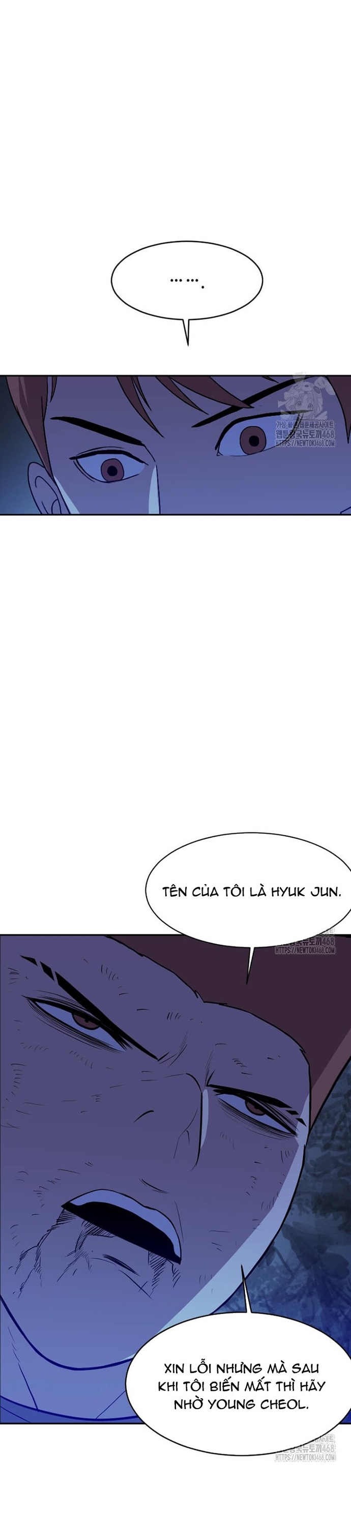 Tôi Nhặt Được Điện Thoại Từ Thế Giới Khác Chap 257 - Next Chap 258