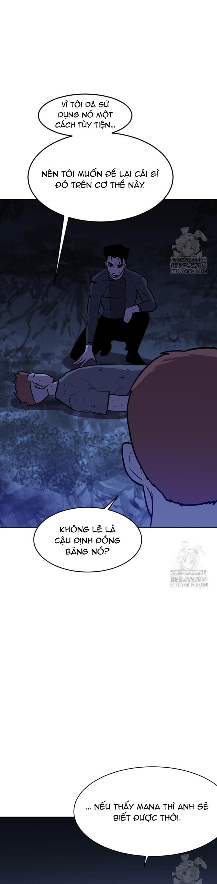 Tôi Nhặt Được Điện Thoại Từ Thế Giới Khác Chap 257 - Next Chap 258