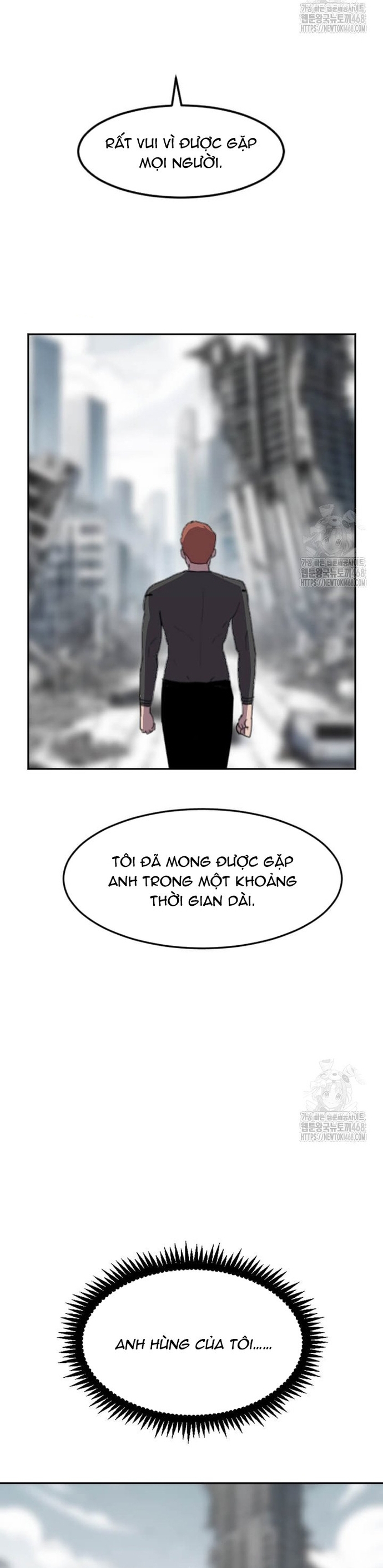 Tôi Nhặt Được Điện Thoại Từ Thế Giới Khác Chap 257 - Next Chap 258