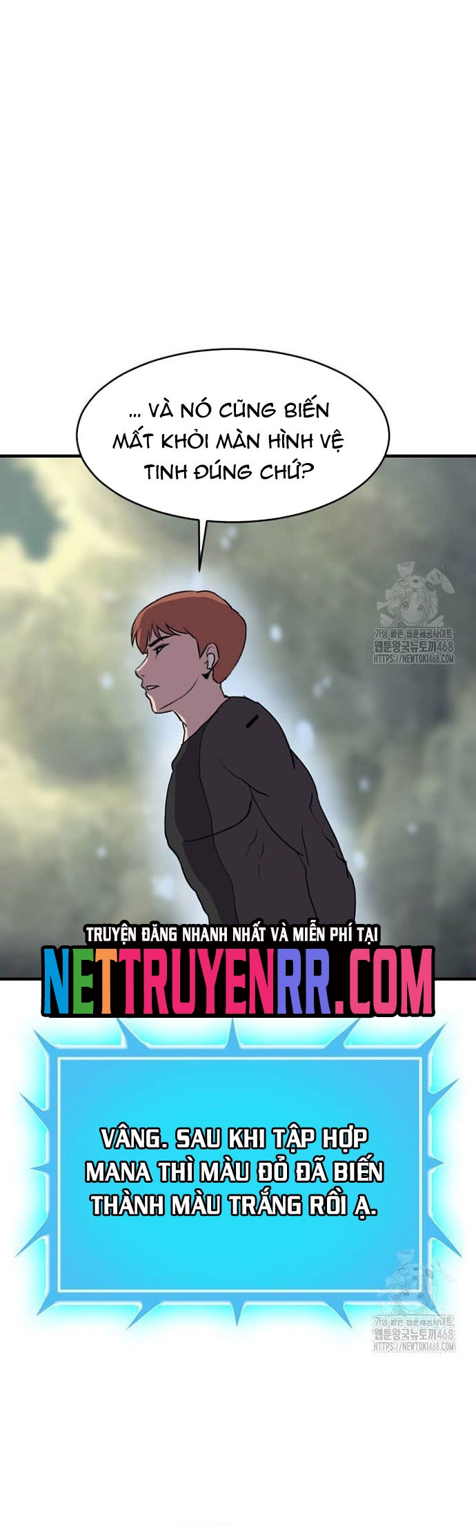 Tôi Nhặt Được Điện Thoại Từ Thế Giới Khác Chap 258 - Next Chap 259