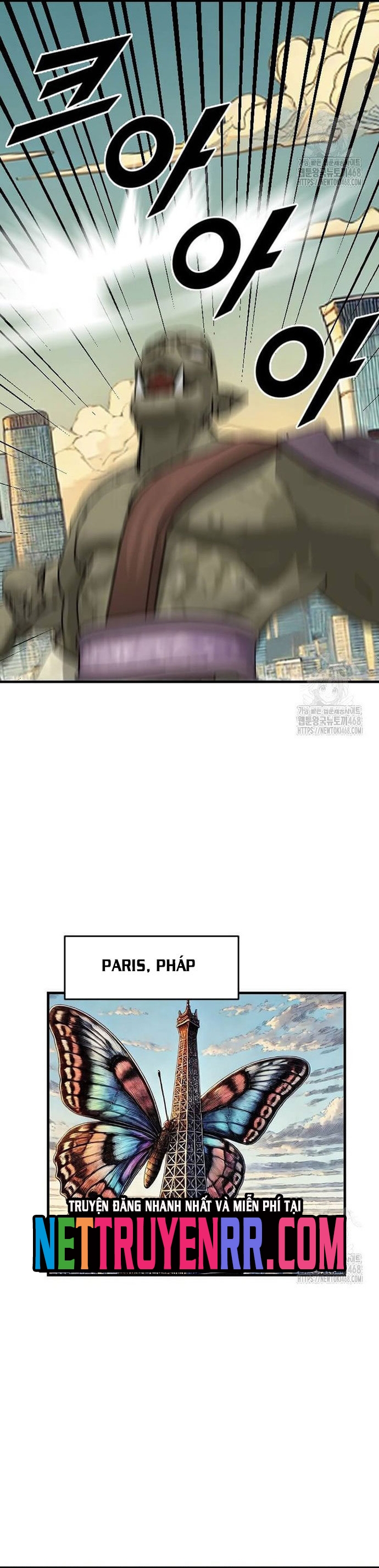 Tôi Nhặt Được Điện Thoại Từ Thế Giới Khác Chap 258 - Next Chap 259