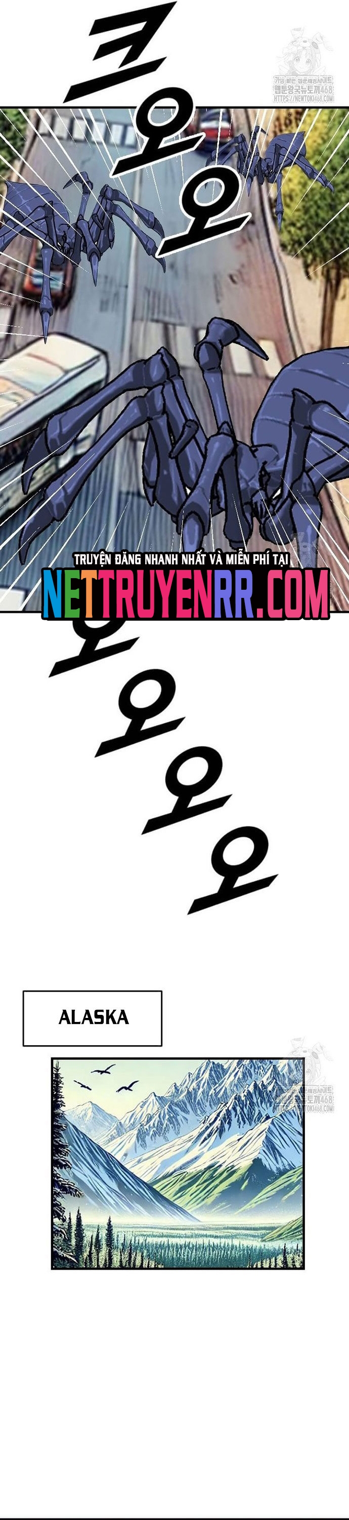 Tôi Nhặt Được Điện Thoại Từ Thế Giới Khác Chap 258 - Next Chap 259