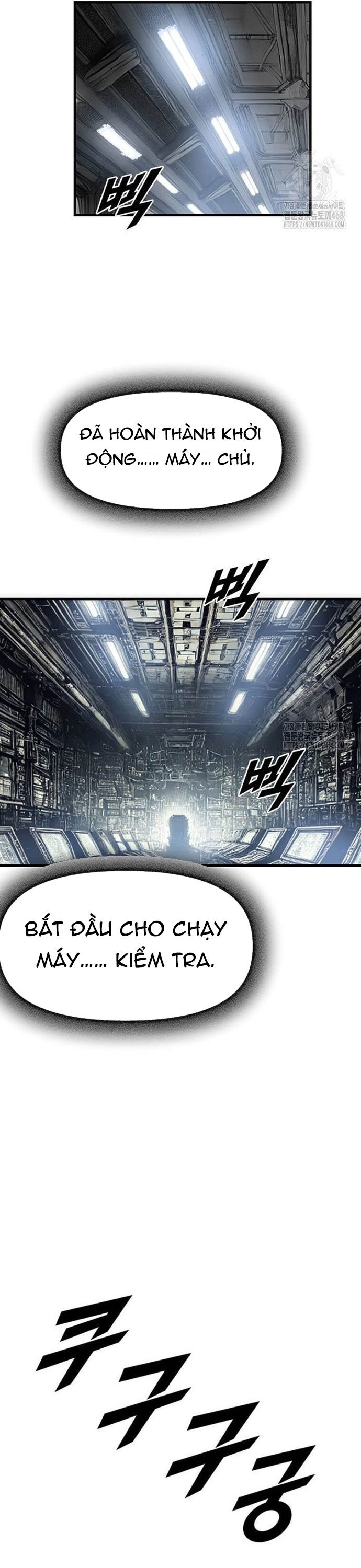 Tôi Nhặt Được Điện Thoại Từ Thế Giới Khác Chap 258 - Next Chap 259
