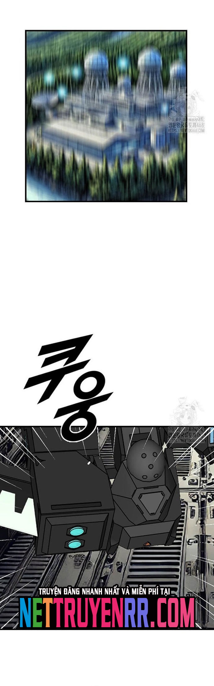 Tôi Nhặt Được Điện Thoại Từ Thế Giới Khác Chap 258 - Next Chap 259