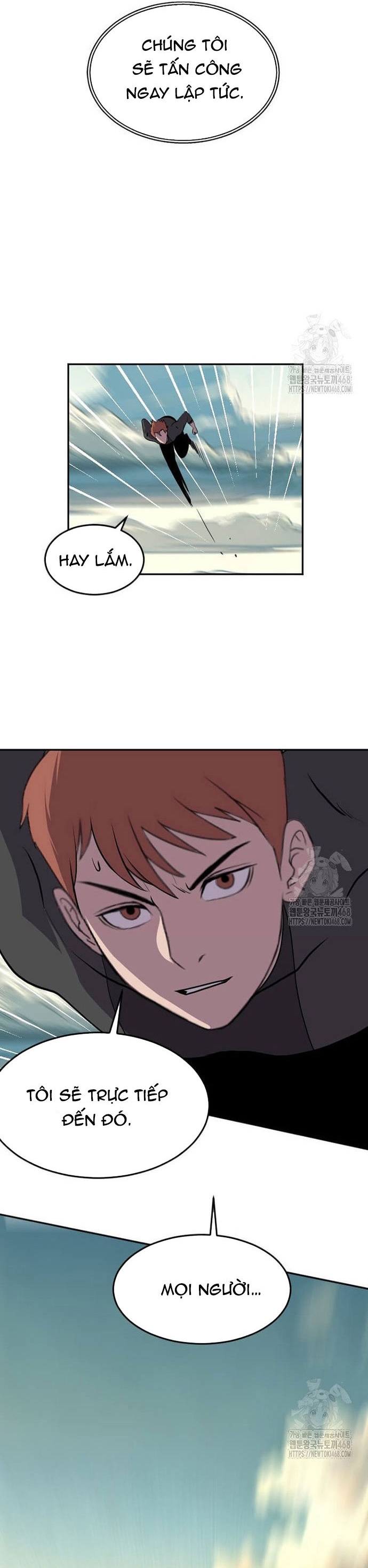 Tôi Nhặt Được Điện Thoại Từ Thế Giới Khác Chap 259 - Next Chap 260