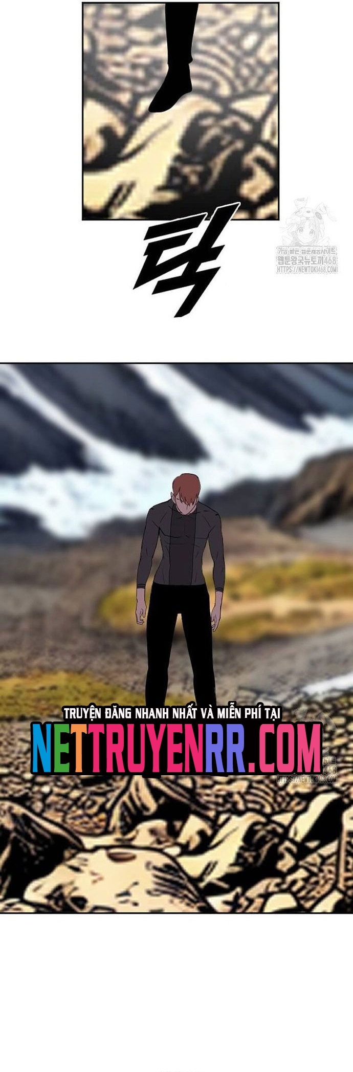 Tôi Nhặt Được Điện Thoại Từ Thế Giới Khác Chap 259 - Next Chap 260