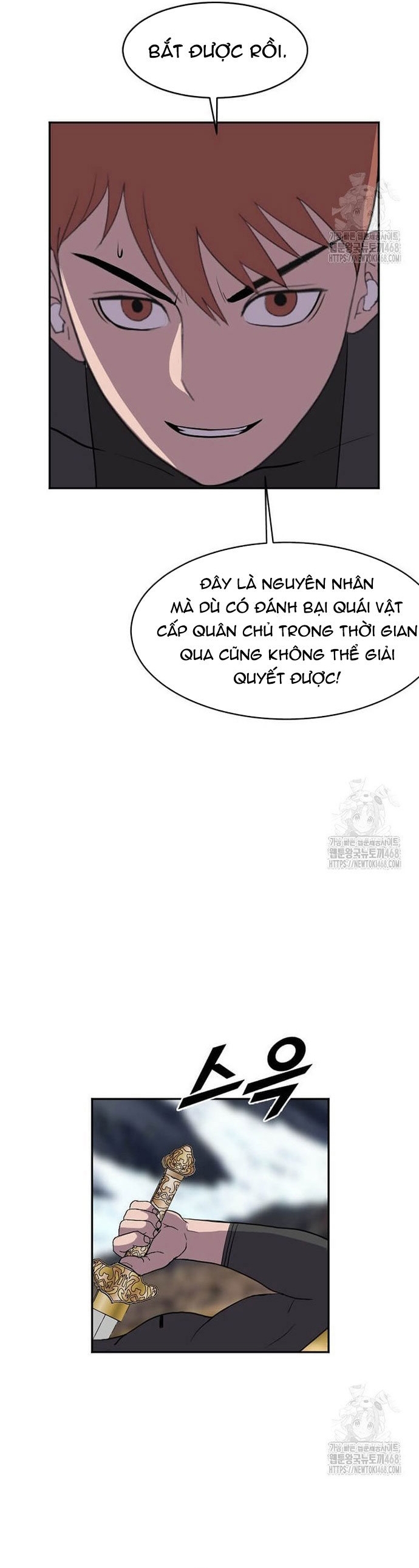 Tôi Nhặt Được Điện Thoại Từ Thế Giới Khác Chap 259 - Next Chap 260