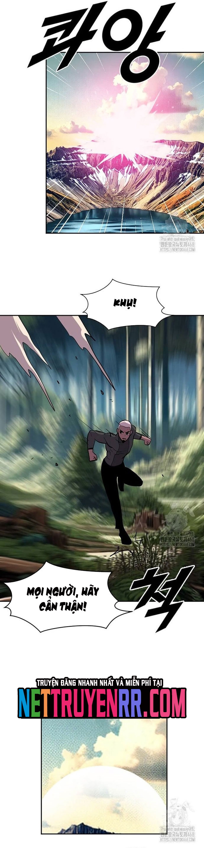 Tôi Nhặt Được Điện Thoại Từ Thế Giới Khác Chap 259 - Next Chap 260