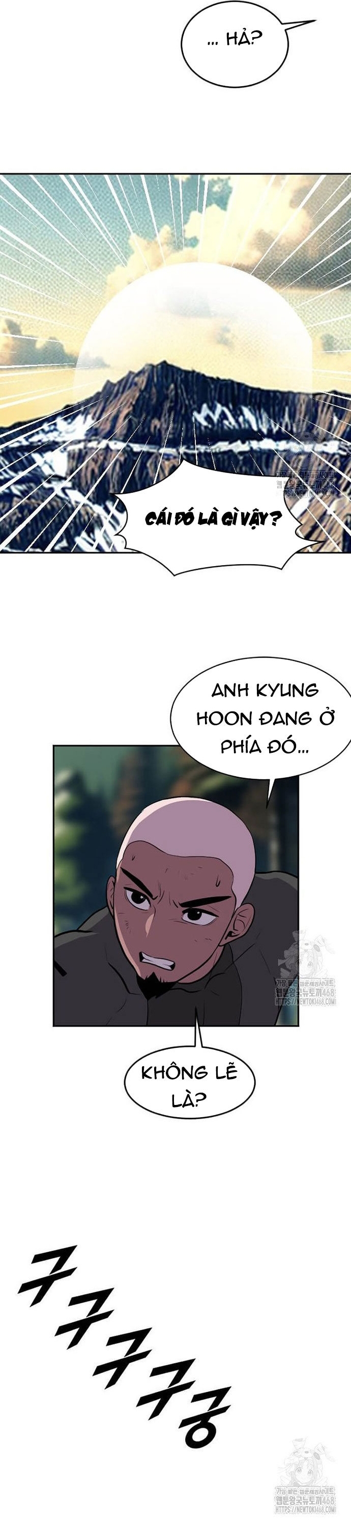 Tôi Nhặt Được Điện Thoại Từ Thế Giới Khác Chap 259 - Next Chap 260