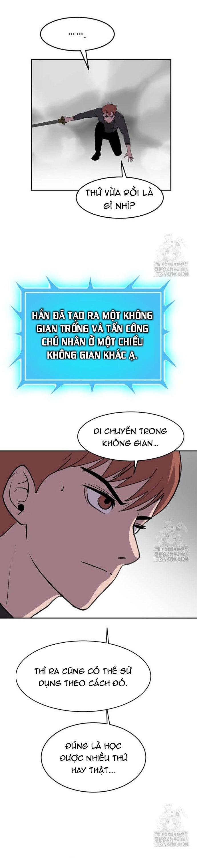 Tôi Nhặt Được Điện Thoại Từ Thế Giới Khác Chap 259 - Next Chap 260