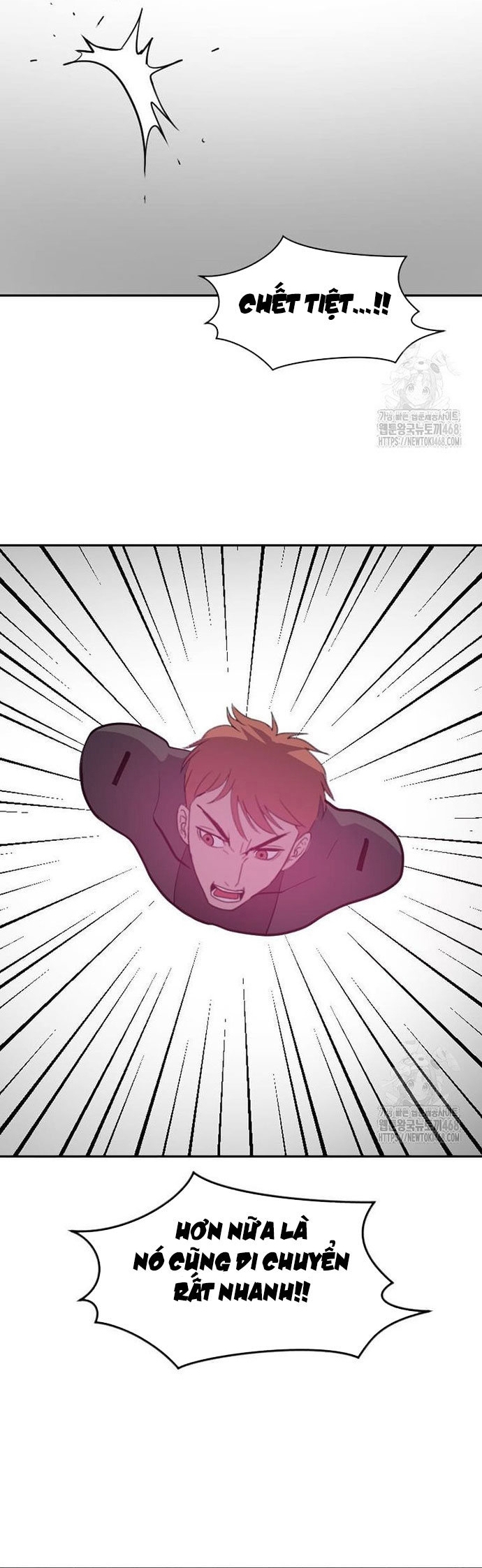 Tôi Nhặt Được Điện Thoại Từ Thế Giới Khác Chap 259 - Next Chap 260