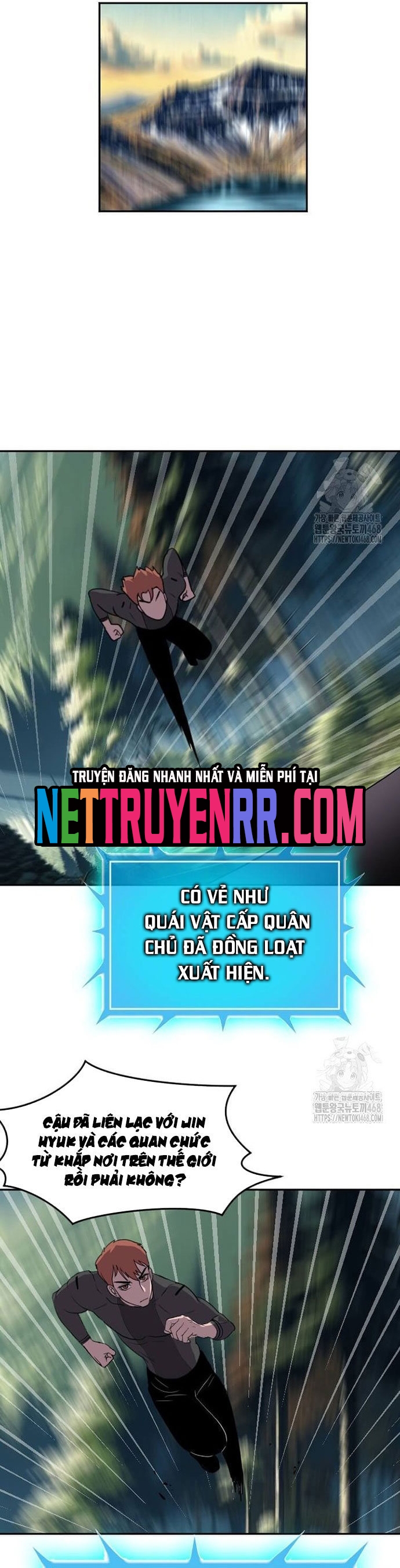 Tôi Nhặt Được Điện Thoại Từ Thế Giới Khác Chap 259 - Next Chap 260