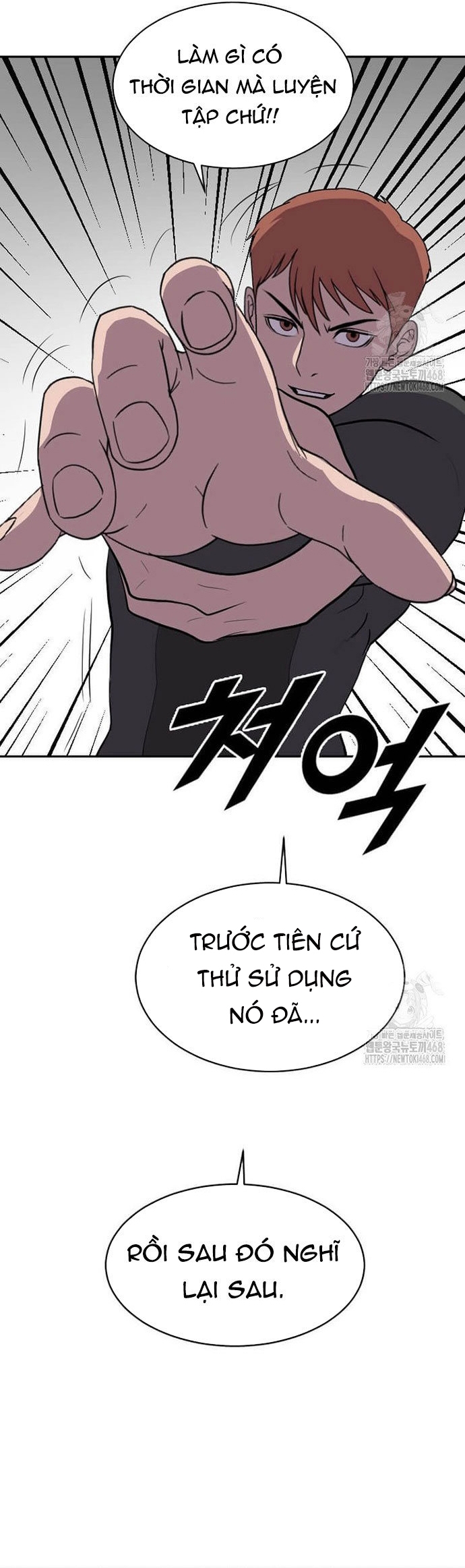 Tôi Nhặt Được Điện Thoại Từ Thế Giới Khác Chap 259 - Next Chap 260
