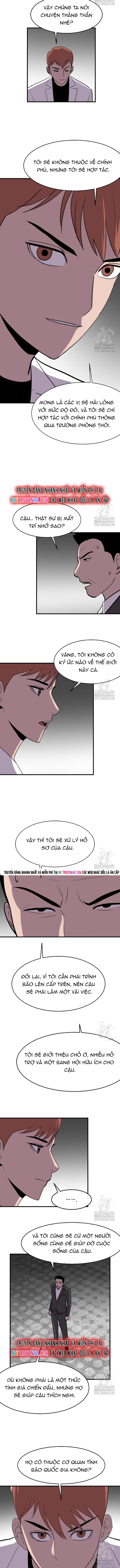 Tôi Nhặt Được Điện Thoại Từ Thế Giới Khác Chap 260 - Next Chap 261