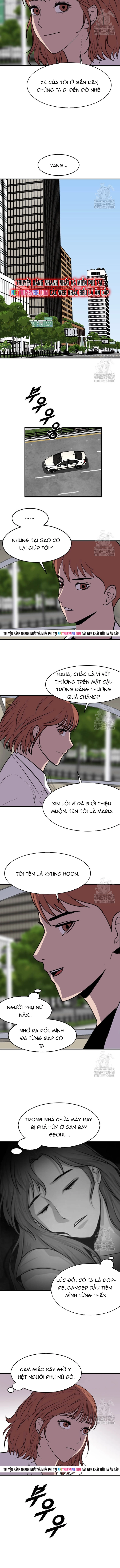 Tôi Nhặt Được Điện Thoại Từ Thế Giới Khác Chap 260 - Next Chap 261