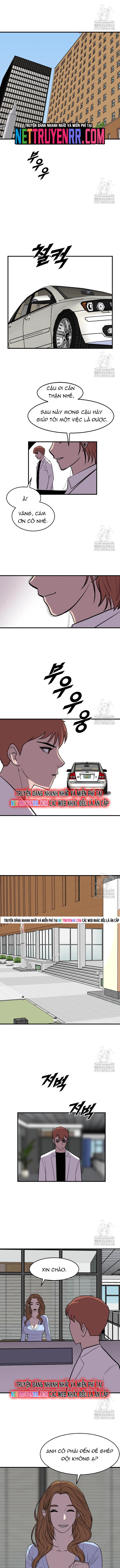 Tôi Nhặt Được Điện Thoại Từ Thế Giới Khác Chap 260 - Next Chap 261