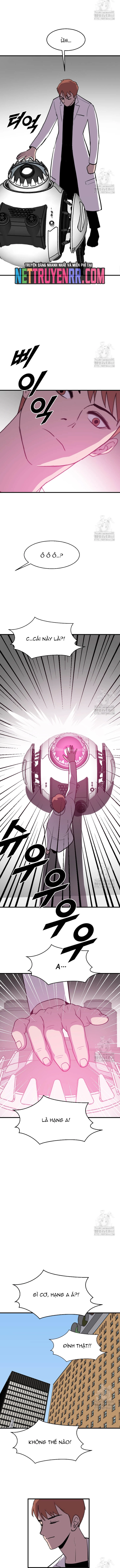 Tôi Nhặt Được Điện Thoại Từ Thế Giới Khác Chap 260 - Next Chap 261