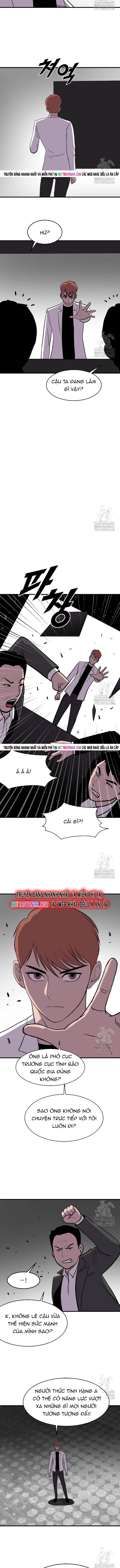 Tôi Nhặt Được Điện Thoại Từ Thế Giới Khác Chap 260 - Next Chap 261