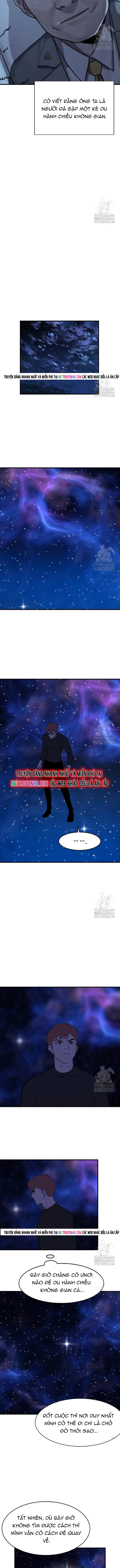 Tôi Nhặt Được Điện Thoại Từ Thế Giới Khác Chap 261 - Next Chap 262