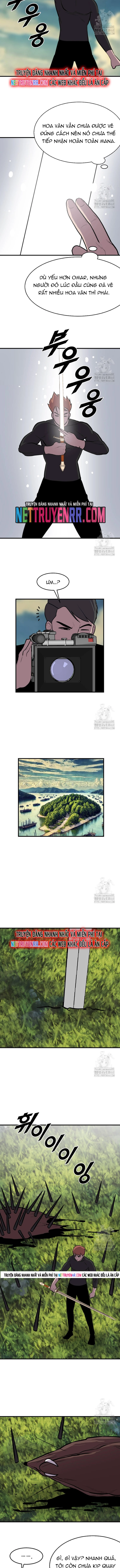 Tôi Nhặt Được Điện Thoại Từ Thế Giới Khác Chap 261 - Next Chap 262