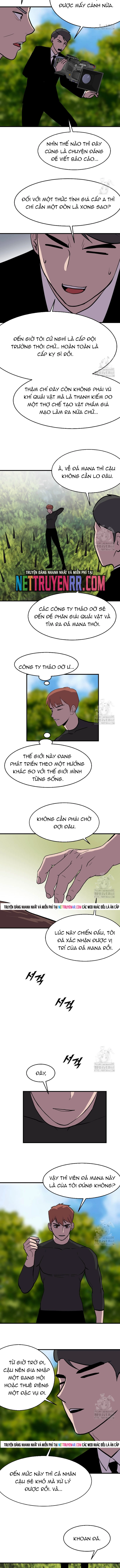 Tôi Nhặt Được Điện Thoại Từ Thế Giới Khác Chap 261 - Next Chap 262