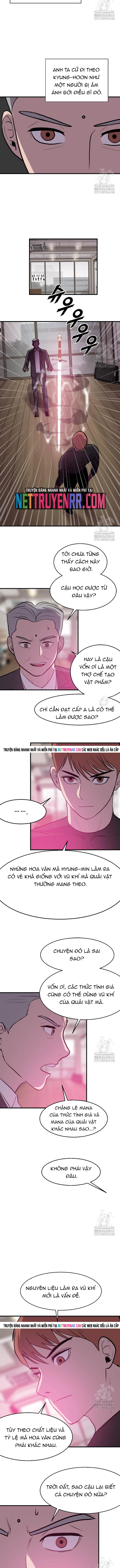 Tôi Nhặt Được Điện Thoại Từ Thế Giới Khác Chap 261 - Next Chap 262