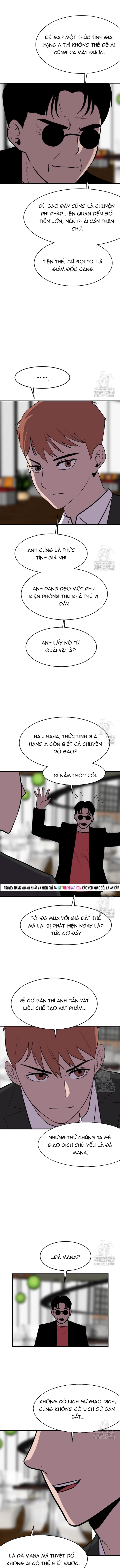 Tôi Nhặt Được Điện Thoại Từ Thế Giới Khác Chap 262 - Next Chap 263