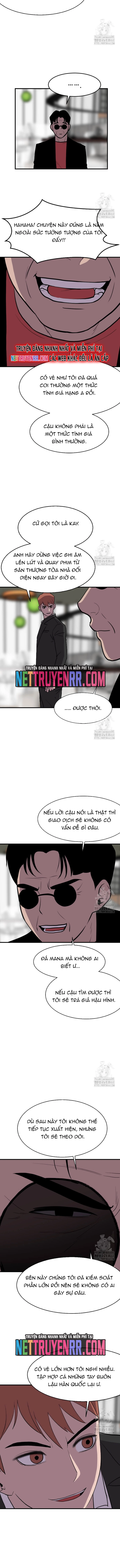 Tôi Nhặt Được Điện Thoại Từ Thế Giới Khác Chap 262 - Next Chap 263