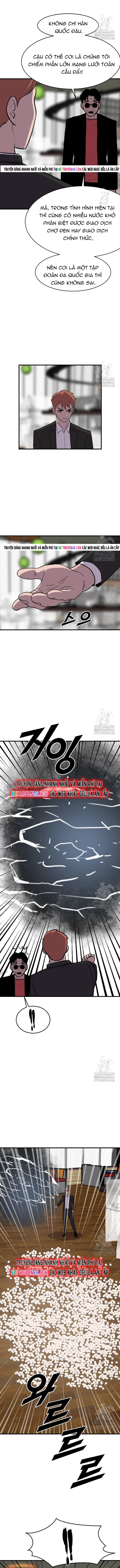 Tôi Nhặt Được Điện Thoại Từ Thế Giới Khác Chap 262 - Next Chap 263