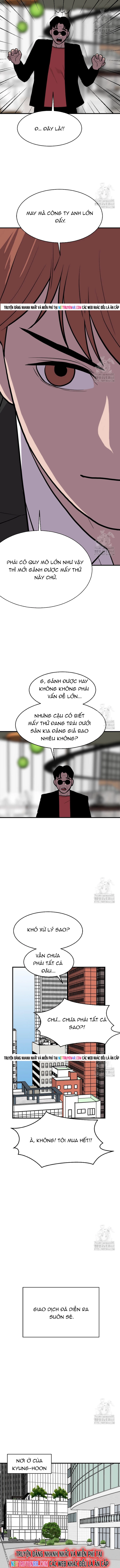 Tôi Nhặt Được Điện Thoại Từ Thế Giới Khác Chap 262 - Next Chap 263