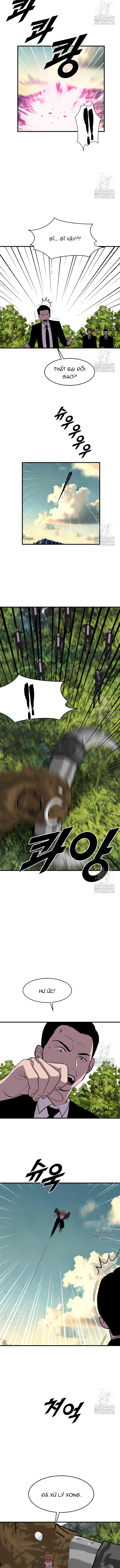 Tôi Nhặt Được Điện Thoại Từ Thế Giới Khác Chap 262 - Next Chap 263