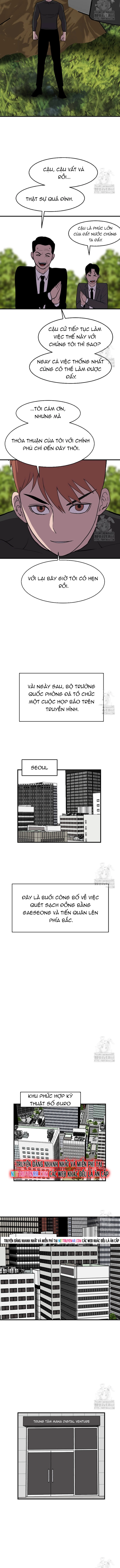 Tôi Nhặt Được Điện Thoại Từ Thế Giới Khác Chap 262 - Next Chap 263