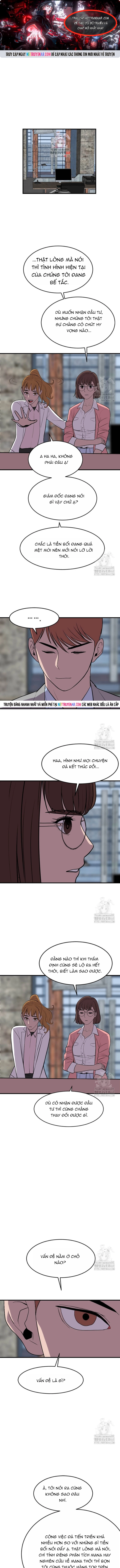 Tôi Nhặt Được Điện Thoại Từ Thế Giới Khác Chap 263 - Next Chap 264