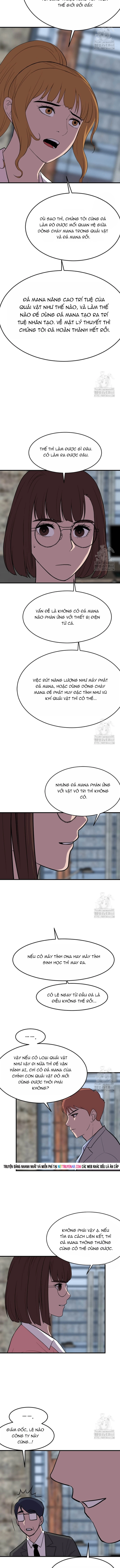 Tôi Nhặt Được Điện Thoại Từ Thế Giới Khác Chap 263 - Next Chap 264