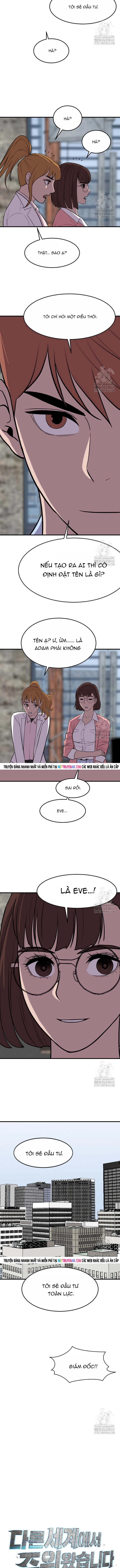 Tôi Nhặt Được Điện Thoại Từ Thế Giới Khác Chap 263 - Next Chap 264