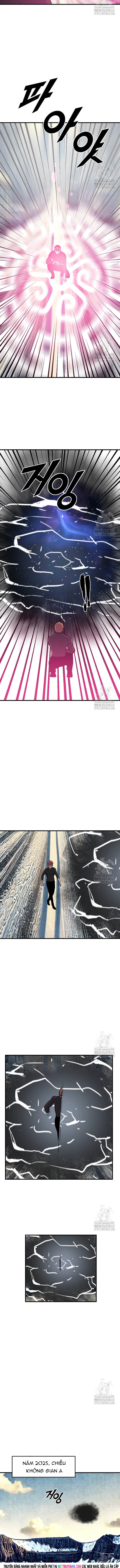 Tôi Nhặt Được Điện Thoại Từ Thế Giới Khác Chap 263 - Next Chap 264