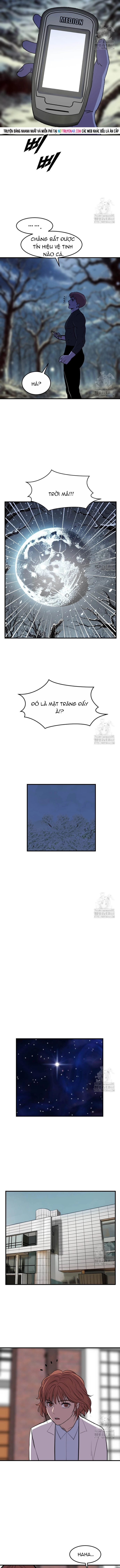 Tôi Nhặt Được Điện Thoại Từ Thế Giới Khác Chap 264 - Next Chap 265