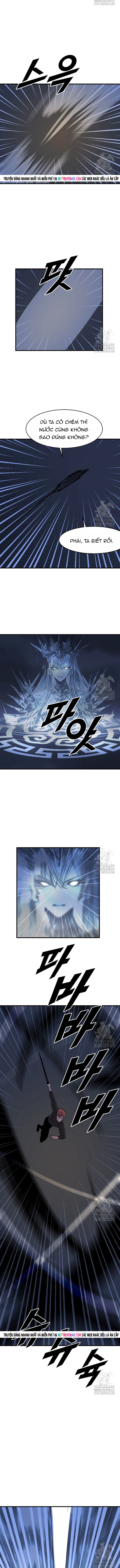 Tôi Nhặt Được Điện Thoại Từ Thế Giới Khác Chap 264 - Next Chap 265