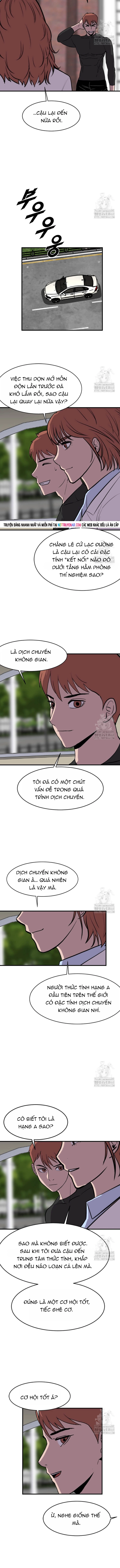 Tôi Nhặt Được Điện Thoại Từ Thế Giới Khác Chap 264 - Next Chap 265