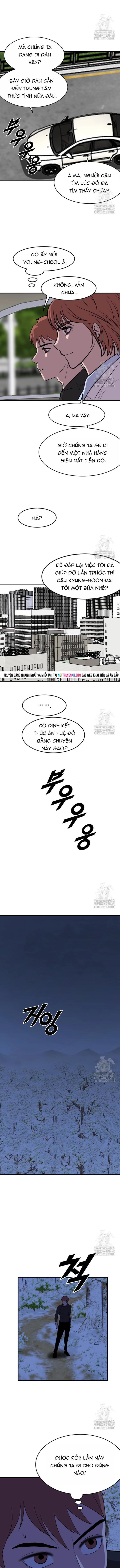 Tôi Nhặt Được Điện Thoại Từ Thế Giới Khác Chap 264 - Next Chap 265