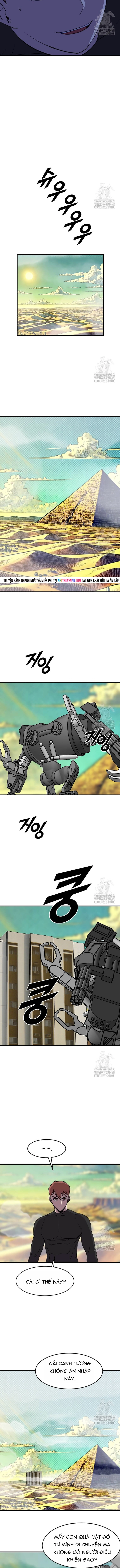 Tôi Nhặt Được Điện Thoại Từ Thế Giới Khác Chap 264 - Next Chap 265